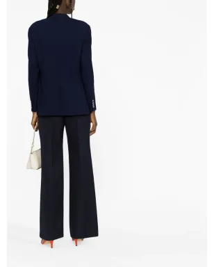 Ralph Lauren Collection ダブルブレストボタン留めコート - サムネイル3