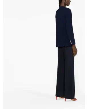 Ralph Lauren Collection ダブルブレストボタン留めコート - サムネイル4