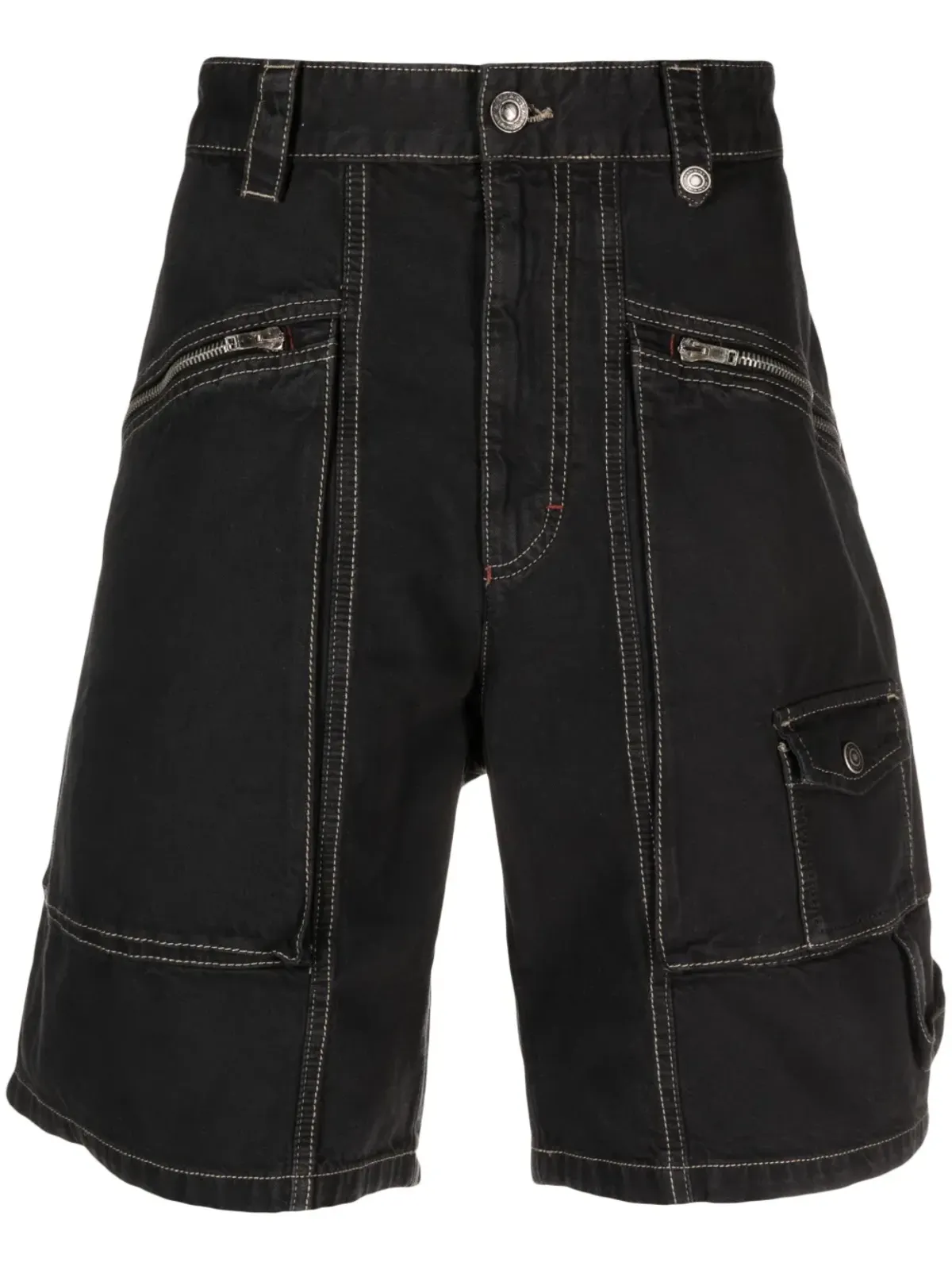 MARANT ペイオ バミューダショーツ - 画像1