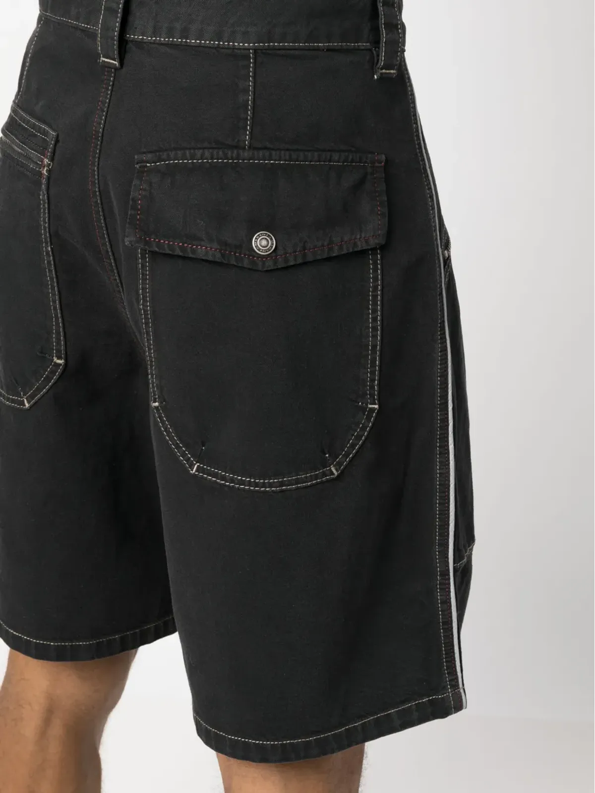MARANT ペイオ バミューダショーツ - 画像5