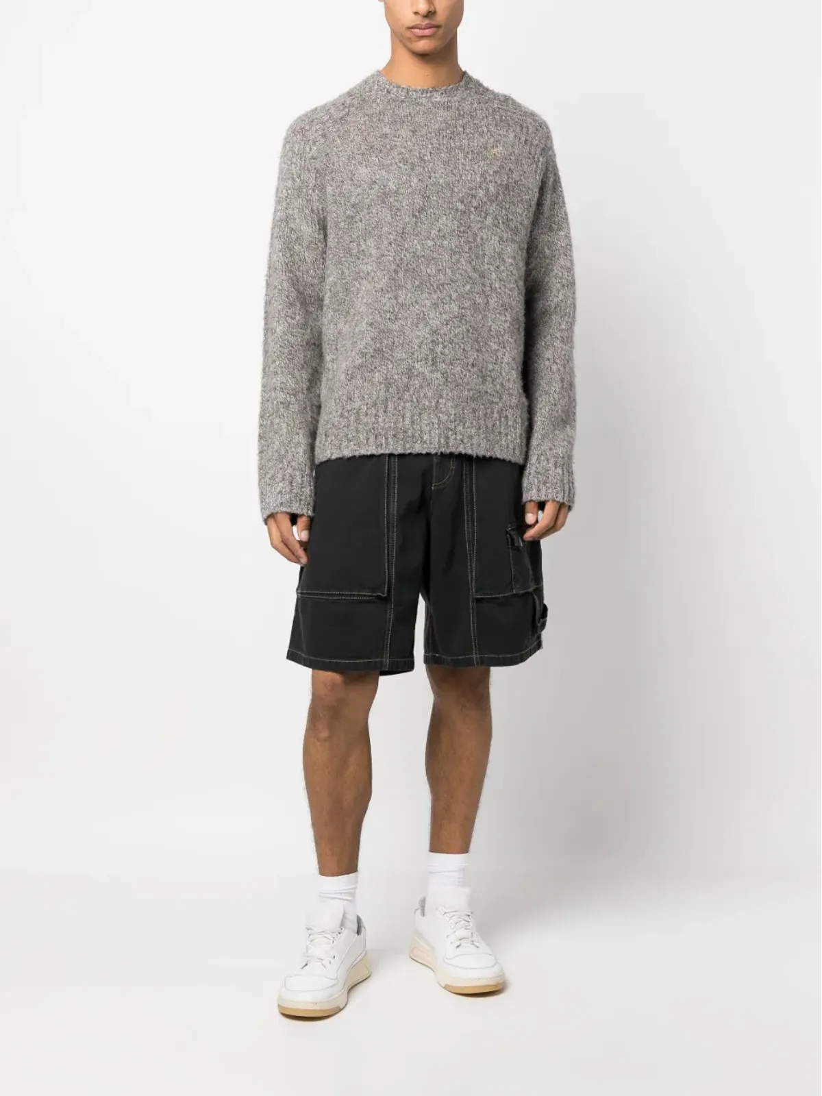 MARANT ペイオ バミューダショーツ - 画像2