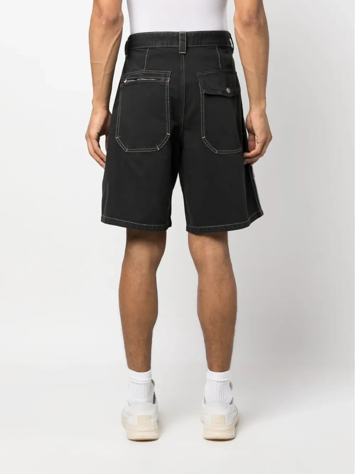 MARANT ペイオ バミューダショーツ - 画像4