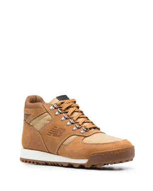 Junya Watanabe MAN Rainier ハイトップスニーカー - サムネイル2