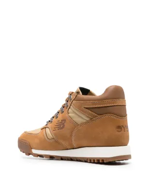 Junya Watanabe MAN Rainier ハイトップスニーカー - サムネイル3