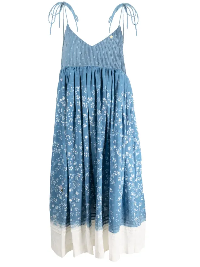 STORY mfg. STORY mfg. Daisy A-line dressの商品画像