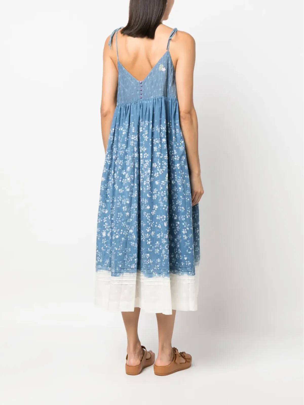 STORY mfg. Daisy A-line dress - 画像4