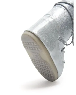 Moon Boot アイコン グリッター スノーブーツ - サムネイル2