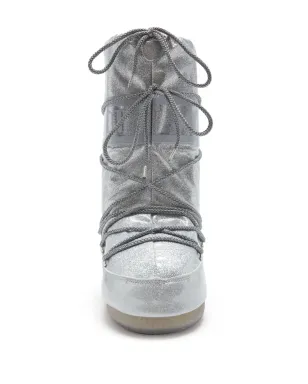 Moon Boot アイコン グリッター スノーブーツ - サムネイル4