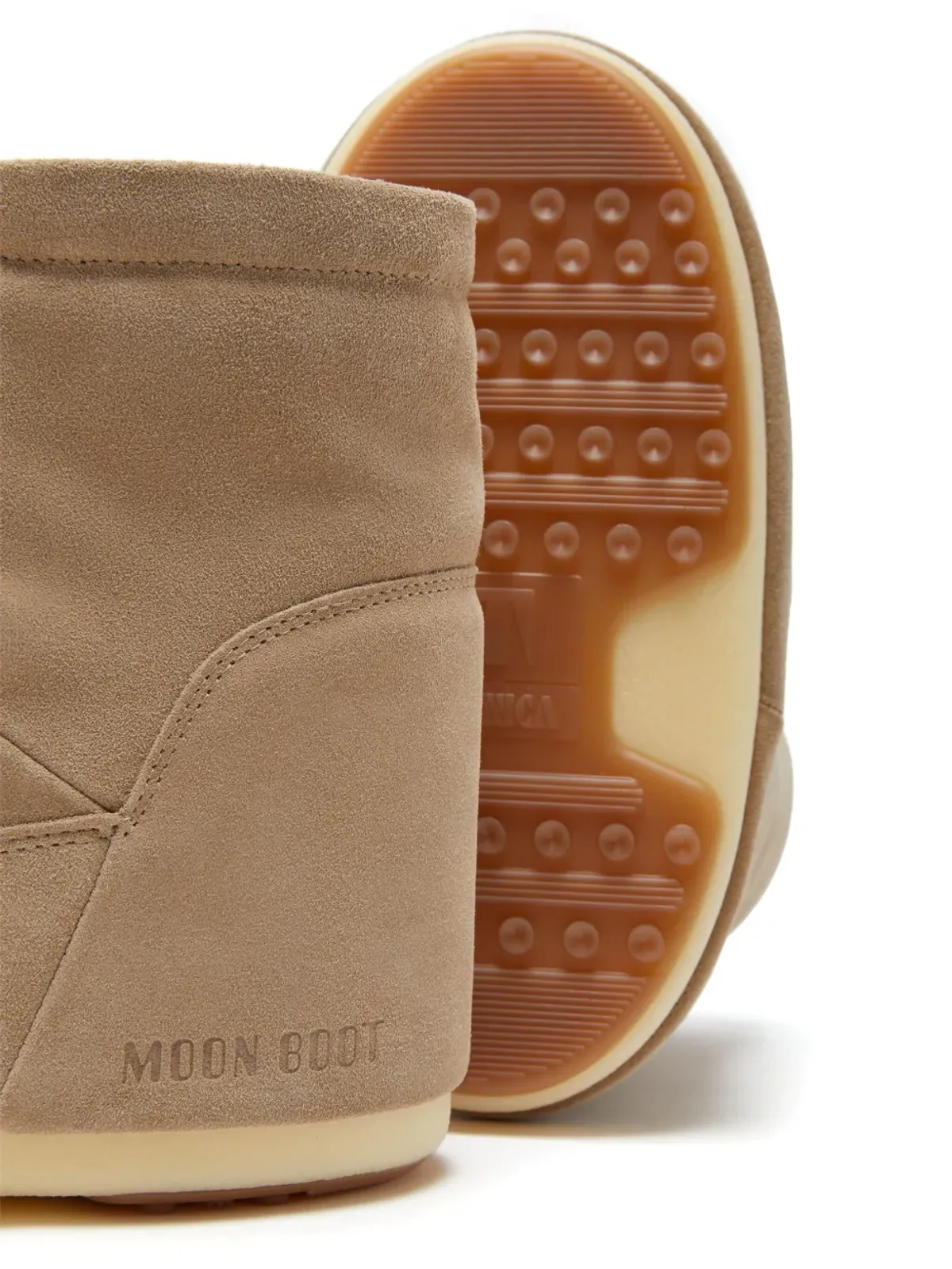 Moon Boot Icon Low Nolace スノーブーツ - 画像2