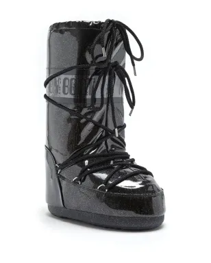 Moon Boot アイコングリッター スノーブーツ - サムネイル2