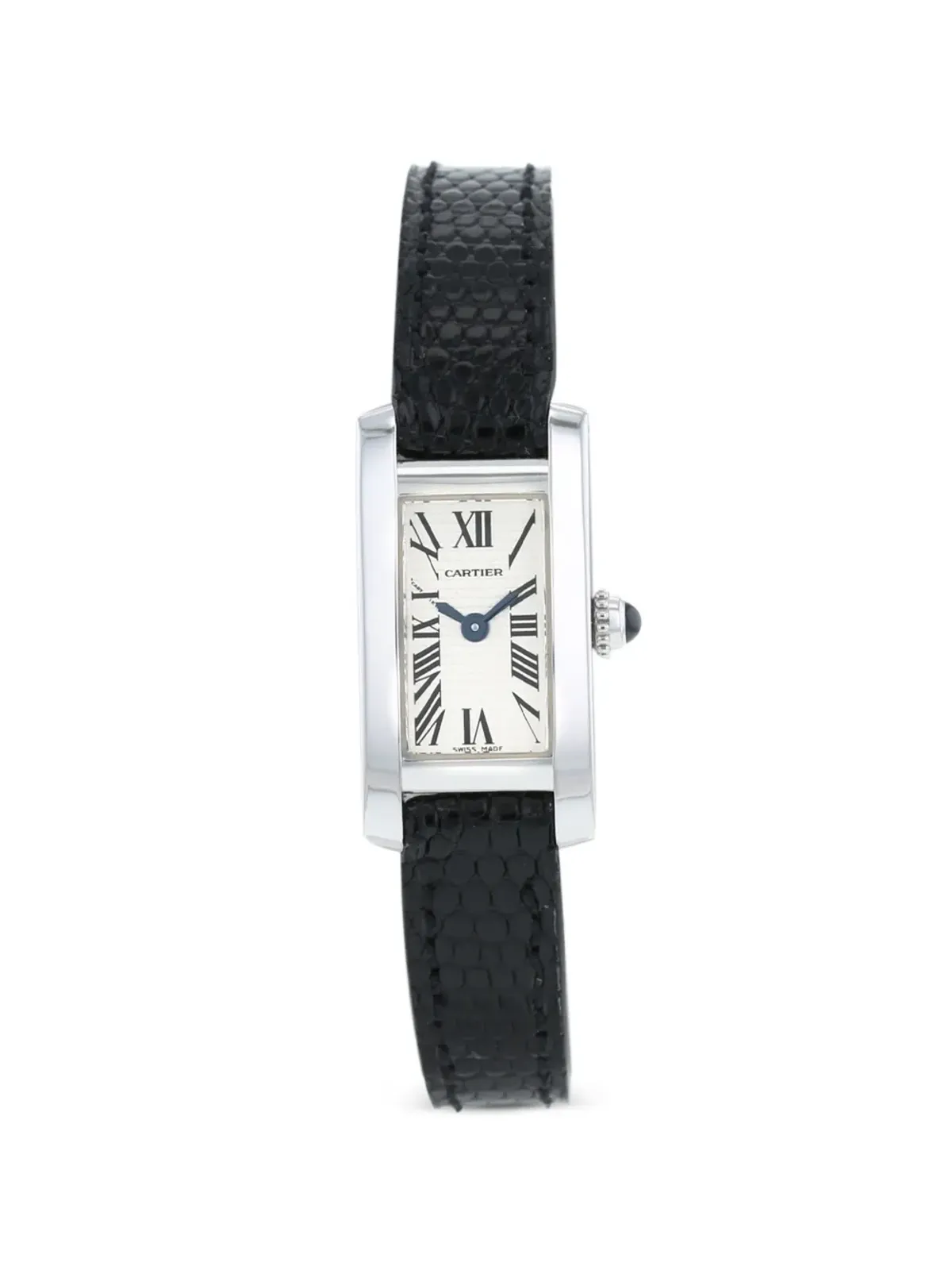 Cartier 1990 Tank Américaine ウォッチ - 画像1