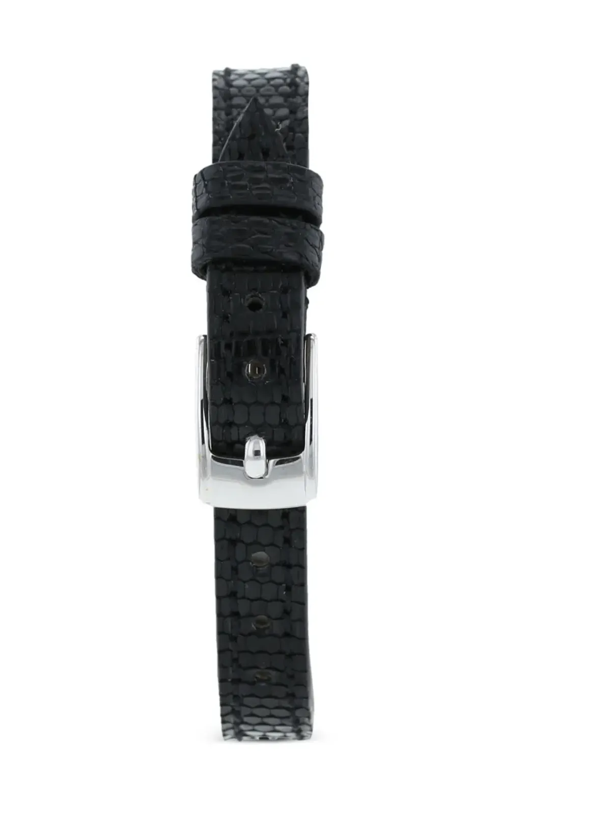 Cartier 1990 Tank Américaine ウォッチ - 画像5