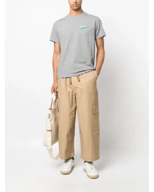 Maison Kitsuné エラスティテッドカーゴパンツ - サムネイル2