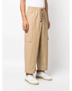 Maison Kitsuné エラスティテッドカーゴパンツ - サムネイル3