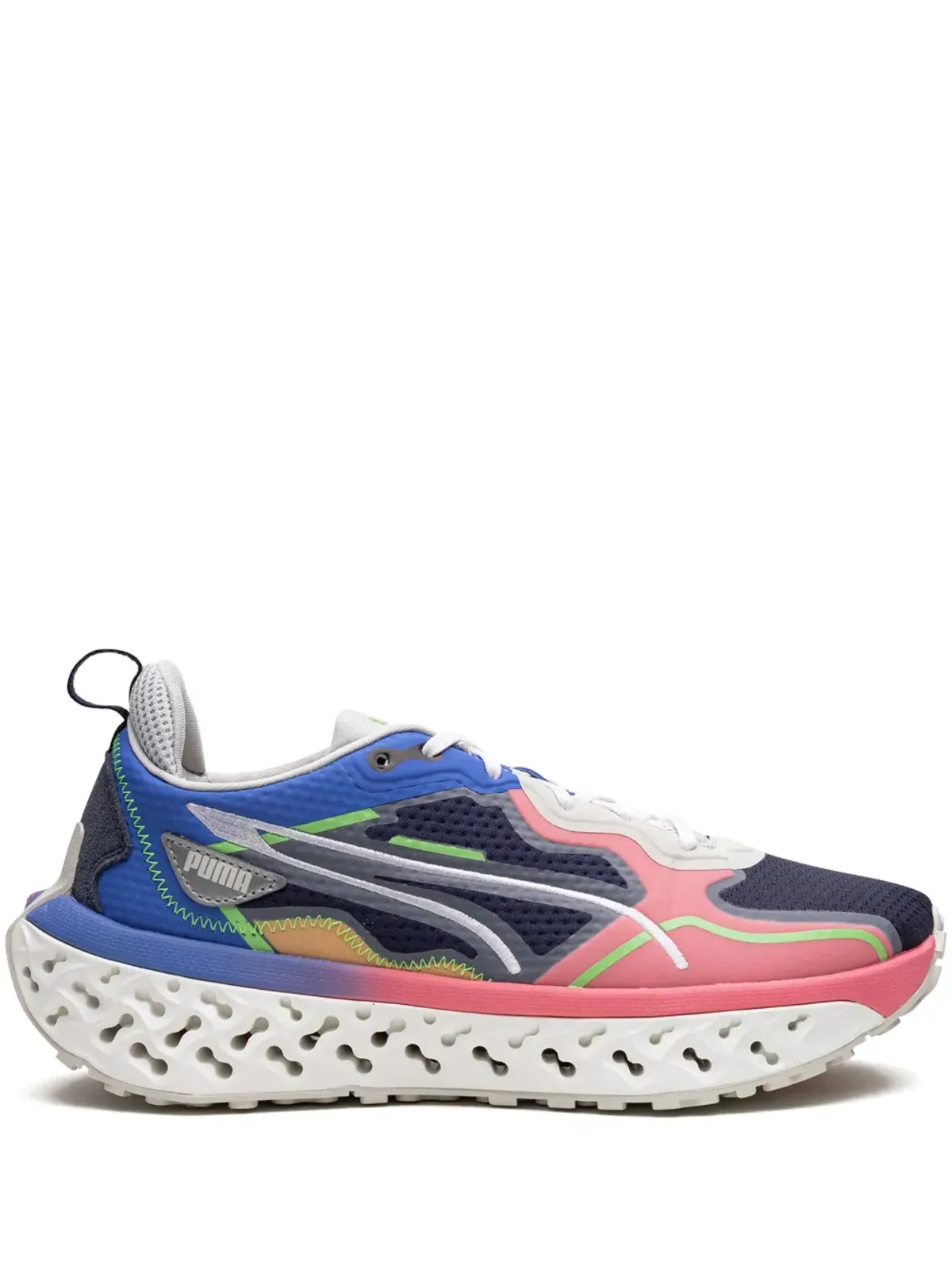 PUMA Xetic Sculpt Energy Drink スニーカー - 画像1