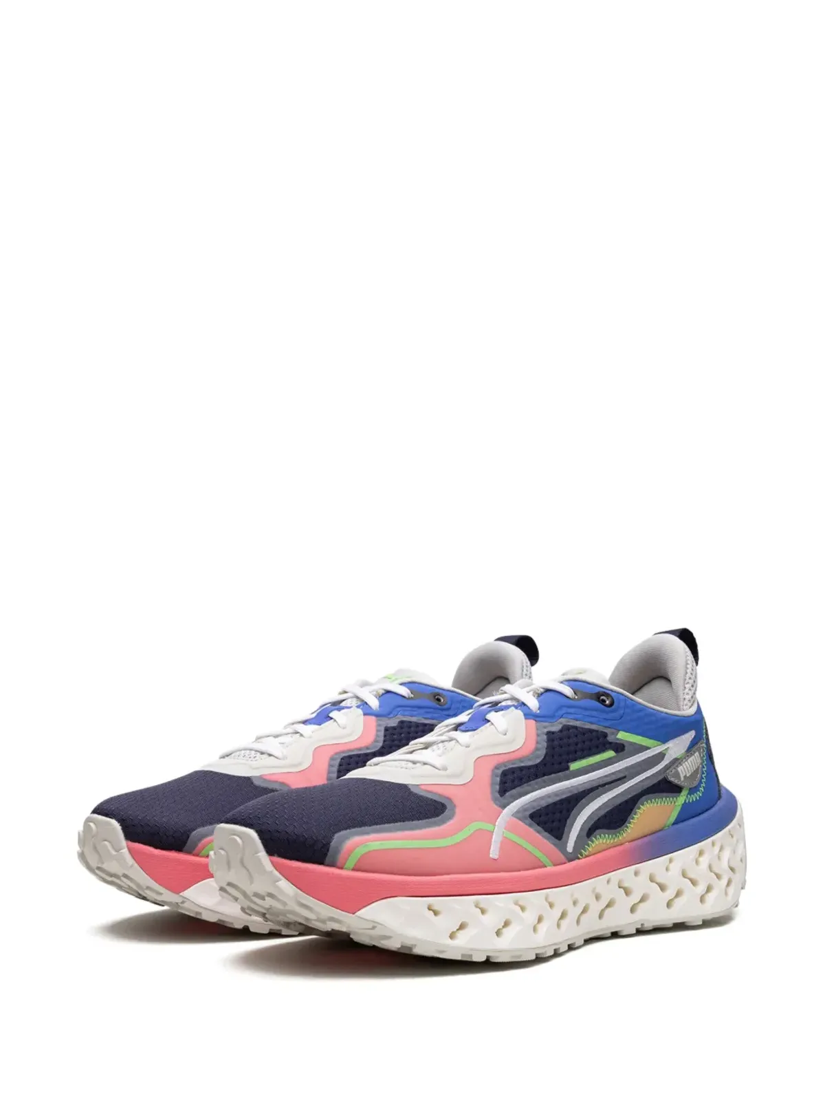 PUMA Xetic Sculpt Energy Drink スニーカー - 画像5