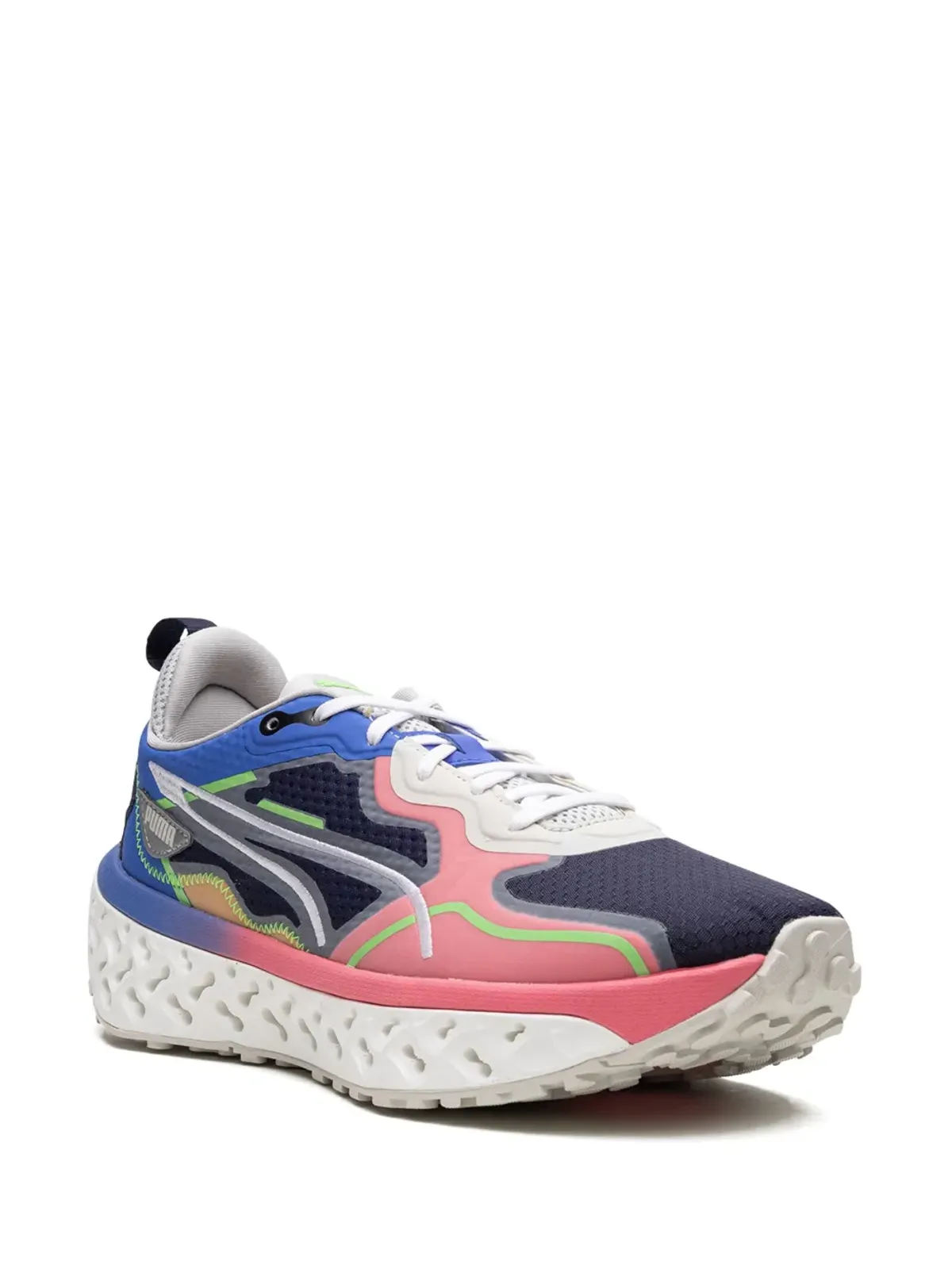 PUMA Xetic Sculpt Energy Drink スニーカー - 画像2