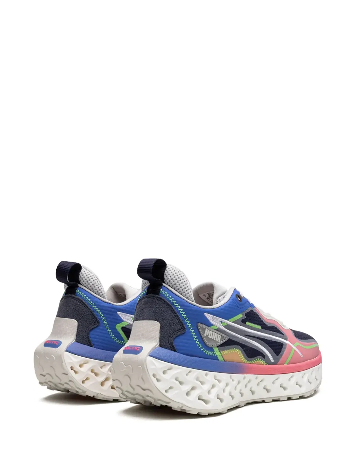 PUMA Xetic Sculpt Energy Drink スニーカー - 画像3