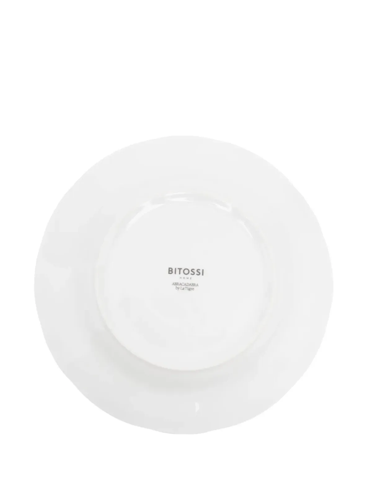 Bitossi Home 抽象柄磁器ディッシュ（2枚セット） - 画像3