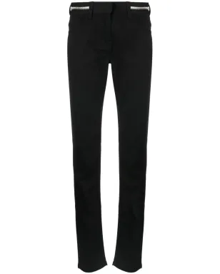 Givenchy エンベリッシュド スキニージーンズ - サムネイル1