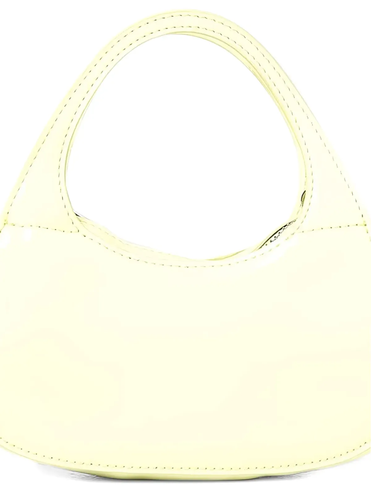 Coperni ロゴラベル トートバッグ - 画像2