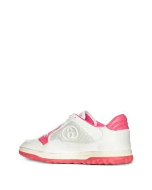 Gucci MAC80 レザー スニーカー - サムネイル3