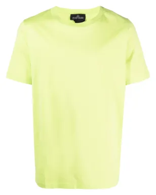Stone Island Shadow Project ロゴプリント コットン Tシャツ - サムネイル1