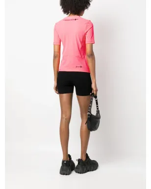 Moncler Grenoble エンボスロゴTシャツ - サムネイル2