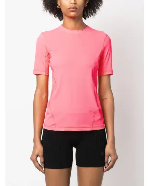 Moncler Grenoble エンボスロゴTシャツ - サムネイル3