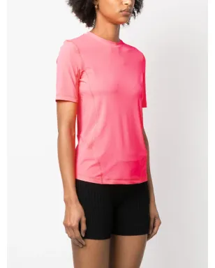 Moncler Grenoble エンボスロゴTシャツ - サムネイル4