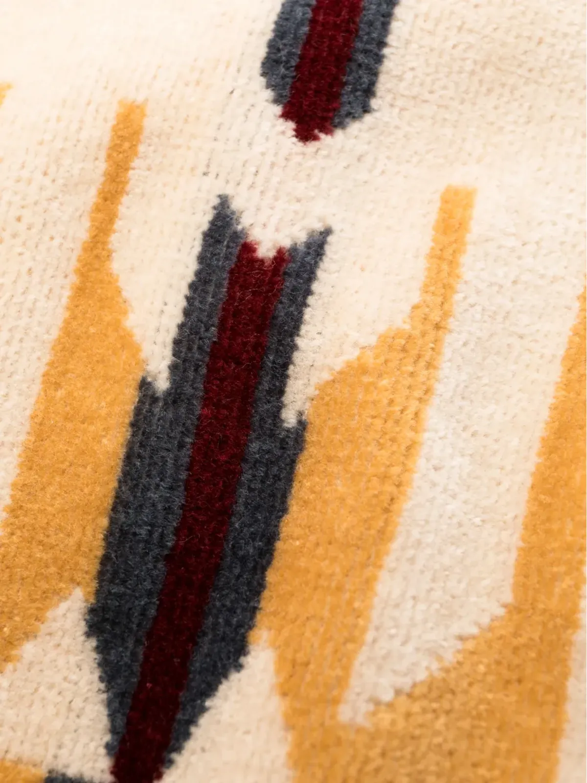 Pendleton ホワイトサンズ フード付きタオル - 画像3