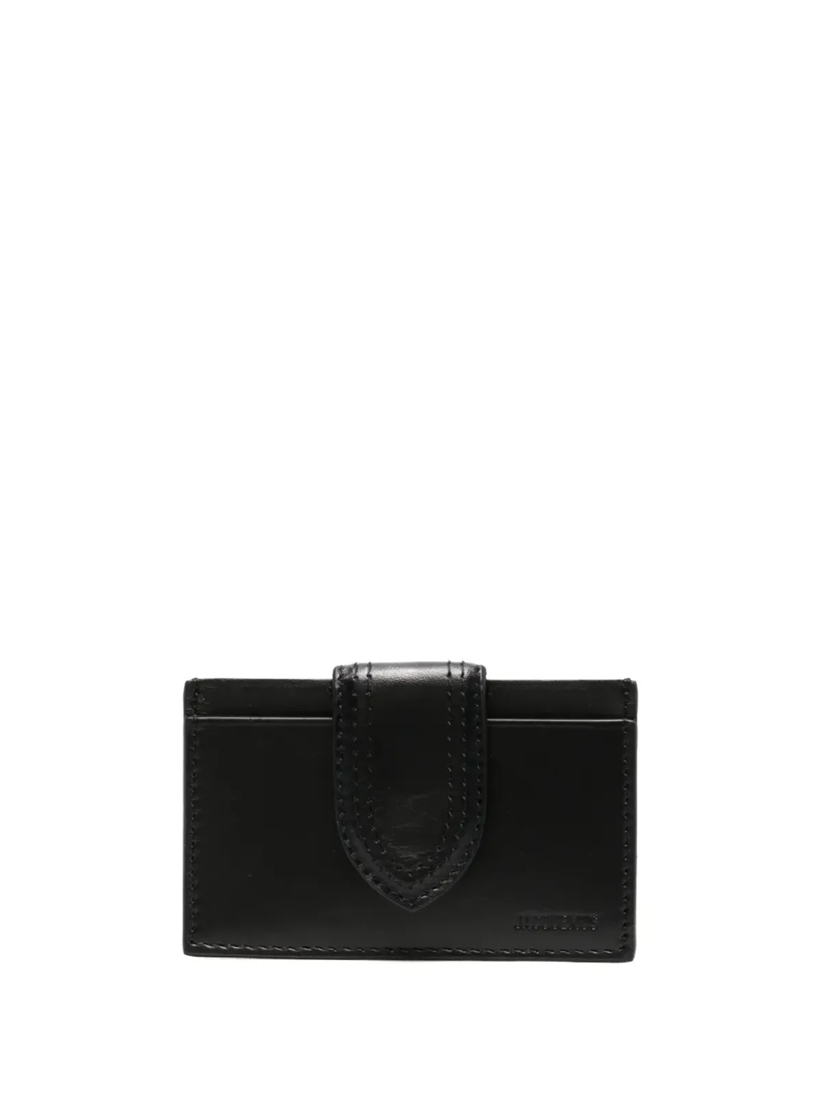 Jacquemus Le Porte-Carte Bambino カードホルダー - 画像1