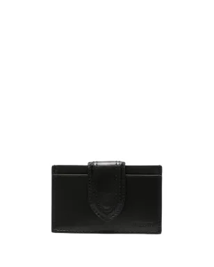 Jacquemus Le Porte-Carte Bambino カードホルダー - サムネイル1