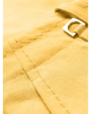 Jacquemus Le Pantalon Cordao フレアパンツ - サムネイル5
