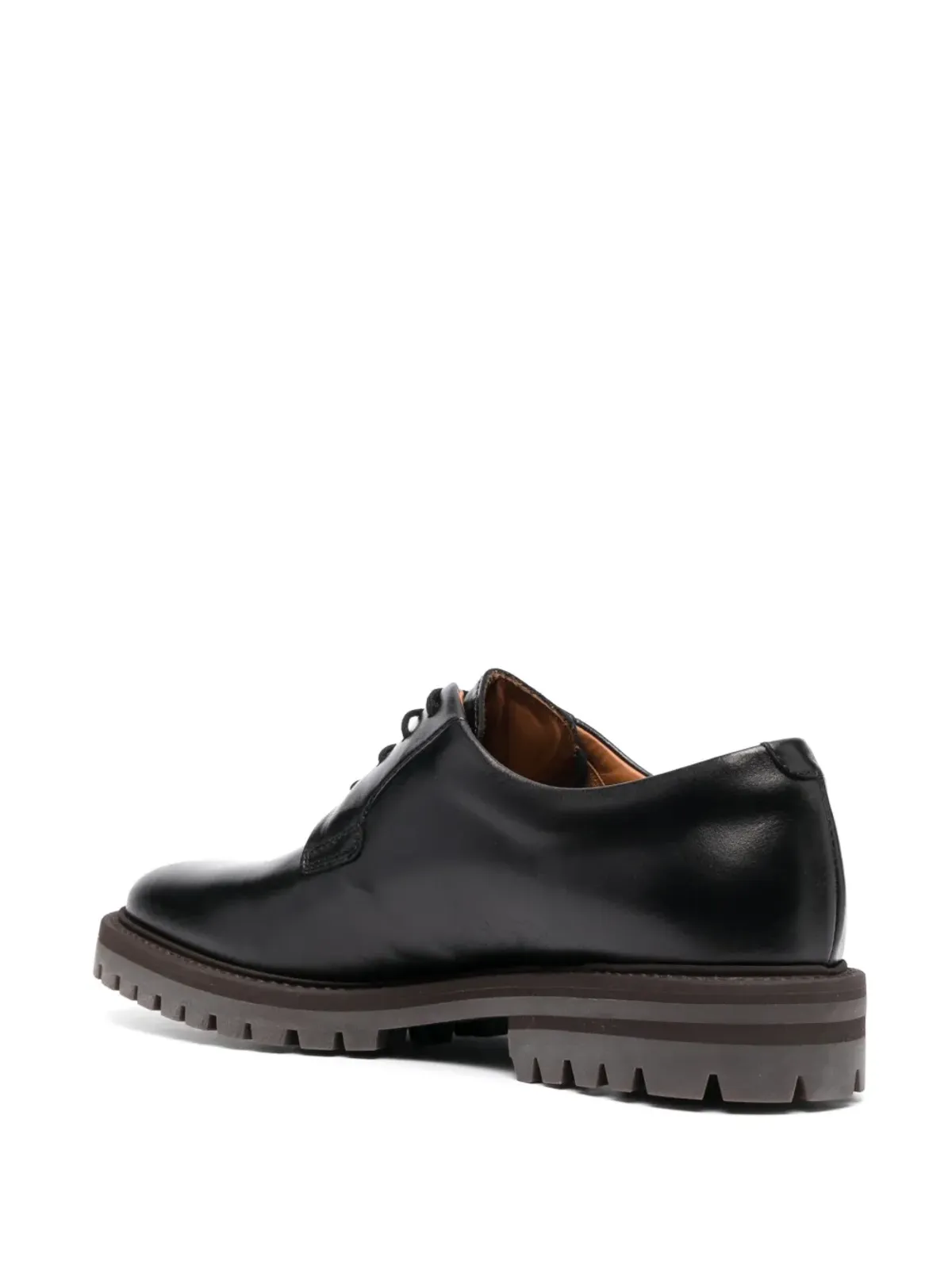 Common Projects レースアップ ダービーシューズ - 画像3