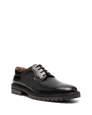 Common Projects レザー ダービーシューズ - サムネイル2