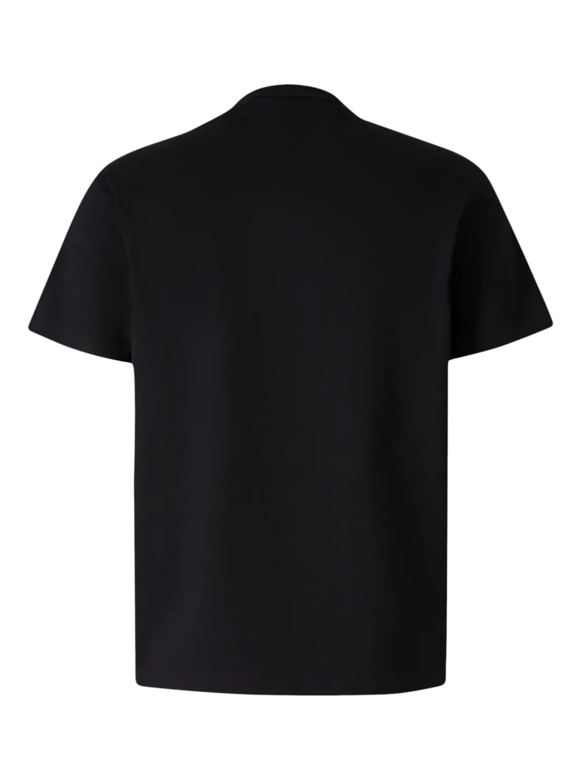 Alexander McQueen スカルロゴプリントTシャツ - 画像2