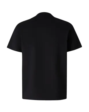 Alexander McQueen スカルロゴプリントTシャツ - サムネイル2