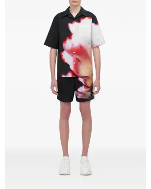 Alexander McQueen 半袖シャツ - サムネイル2