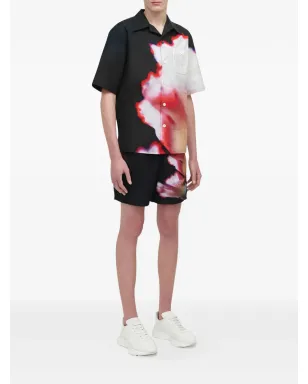 Alexander McQueen 半袖シャツ - サムネイル3