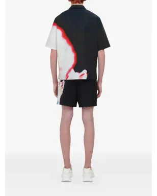 Alexander McQueen 半袖シャツ - サムネイル4