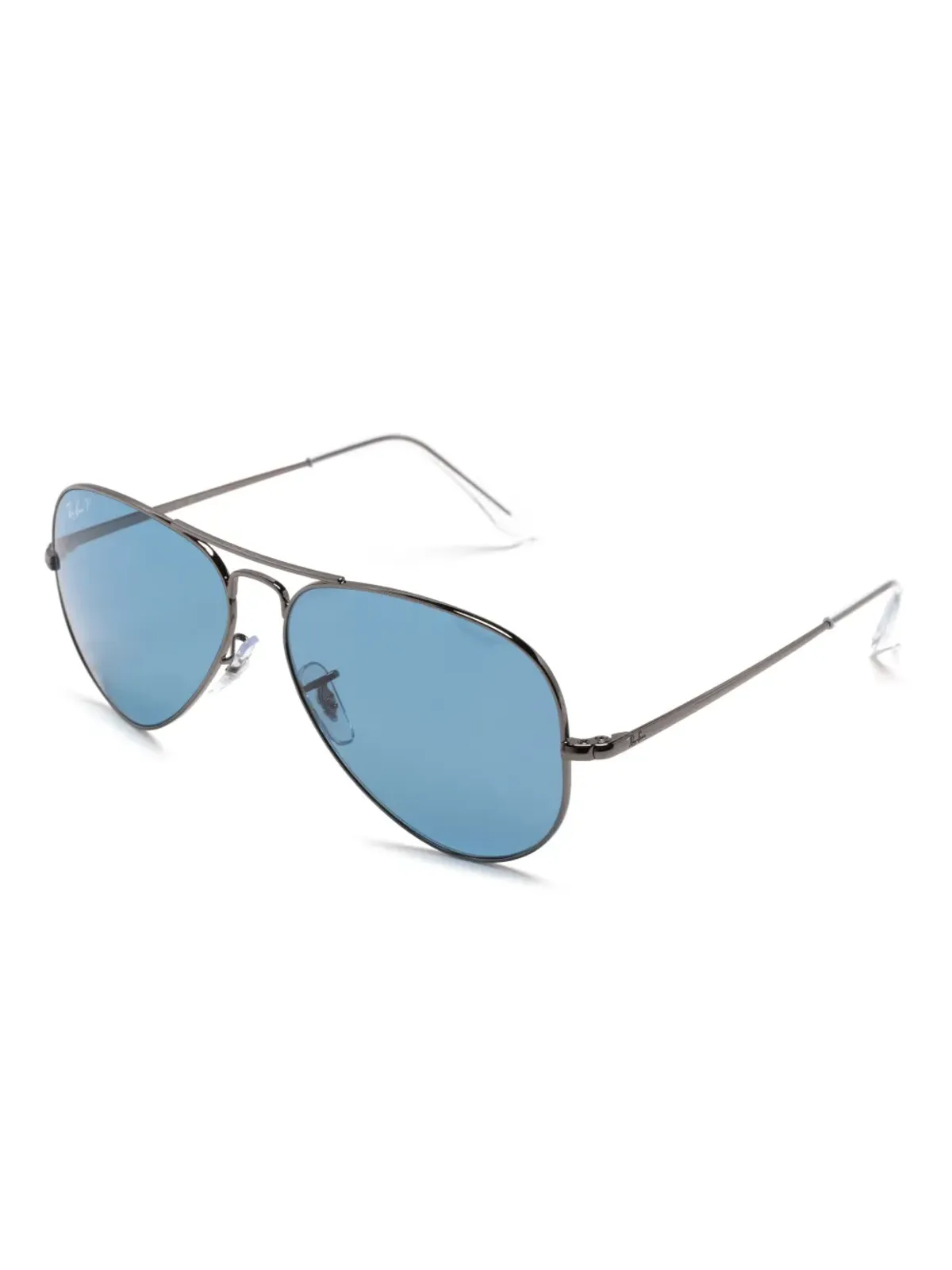 Ray-Ban アビエーターメタルII サングラス - 画像2