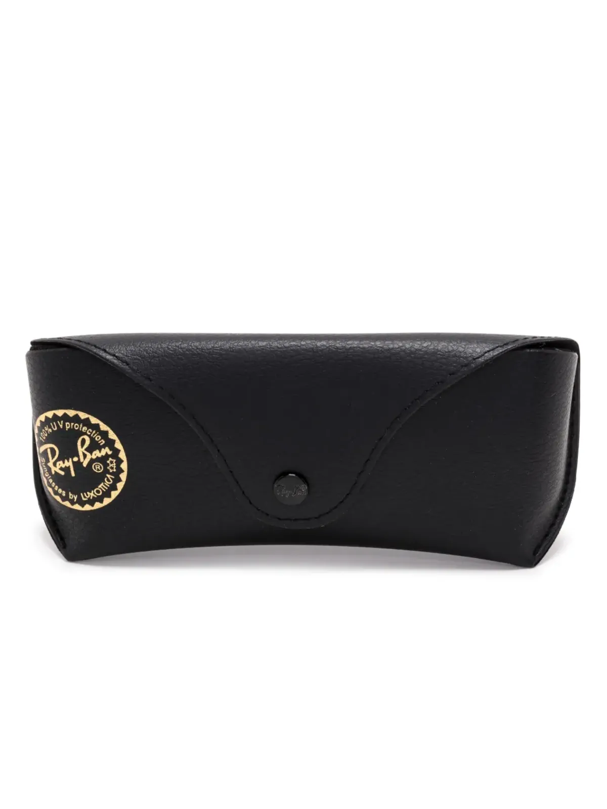 Ray-Ban ハウキーべっこう柄サングラス - 画像4