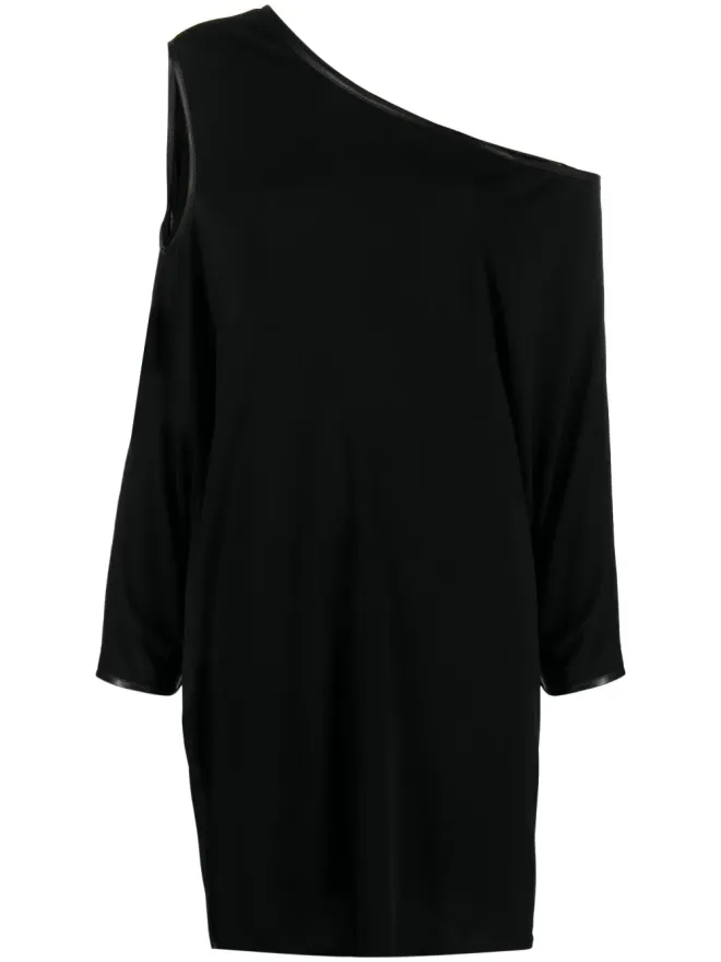 TOM FORD TOM FORD オフショルダードレスの商品画像