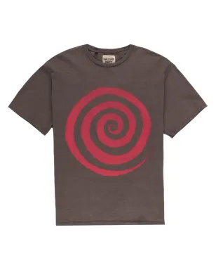 GALLERY DEPT. ロスト グラフィックプリント Tシャツ - ブラウン - サムネイル1