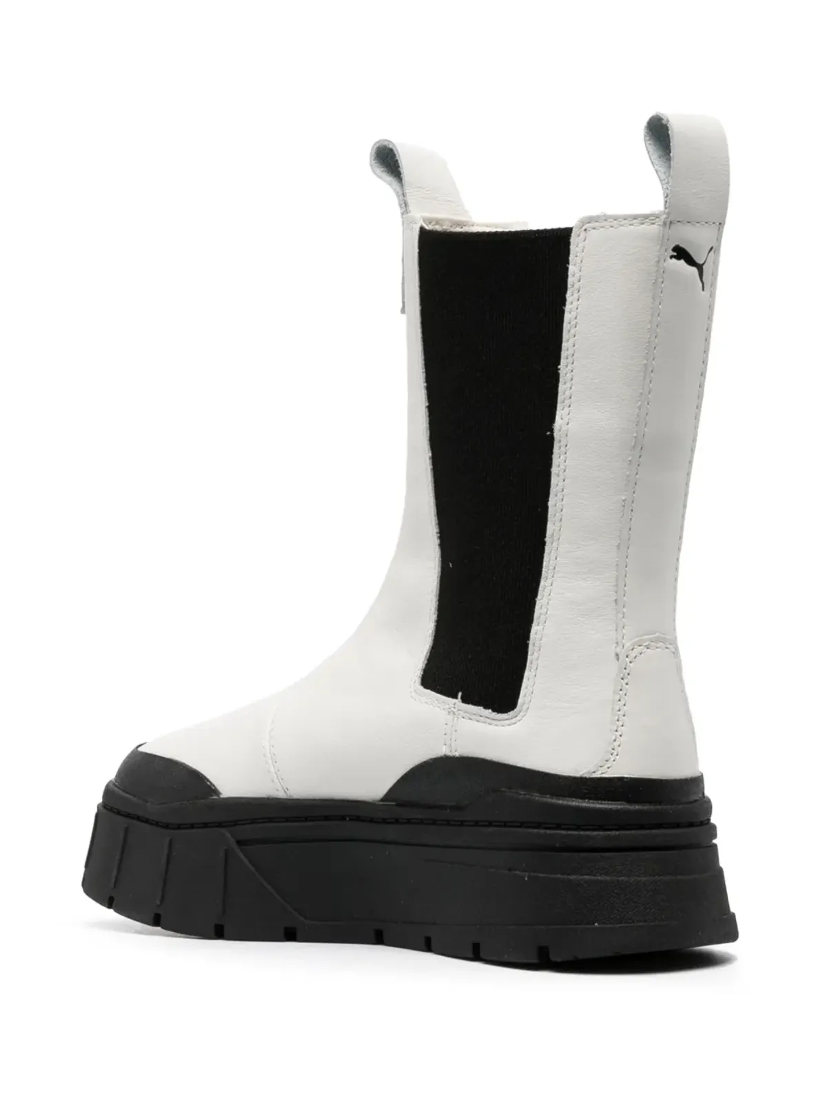 PUMA Maze Stack チェルシーブーツ - 画像3