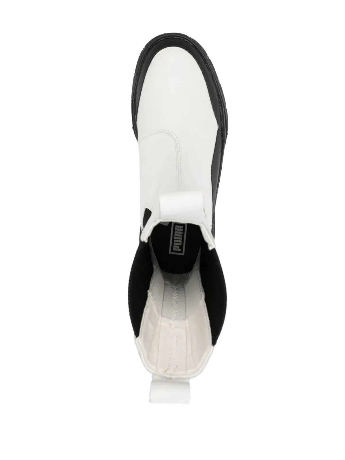 PUMA Maze Stack チェルシーブーツ - 画像4