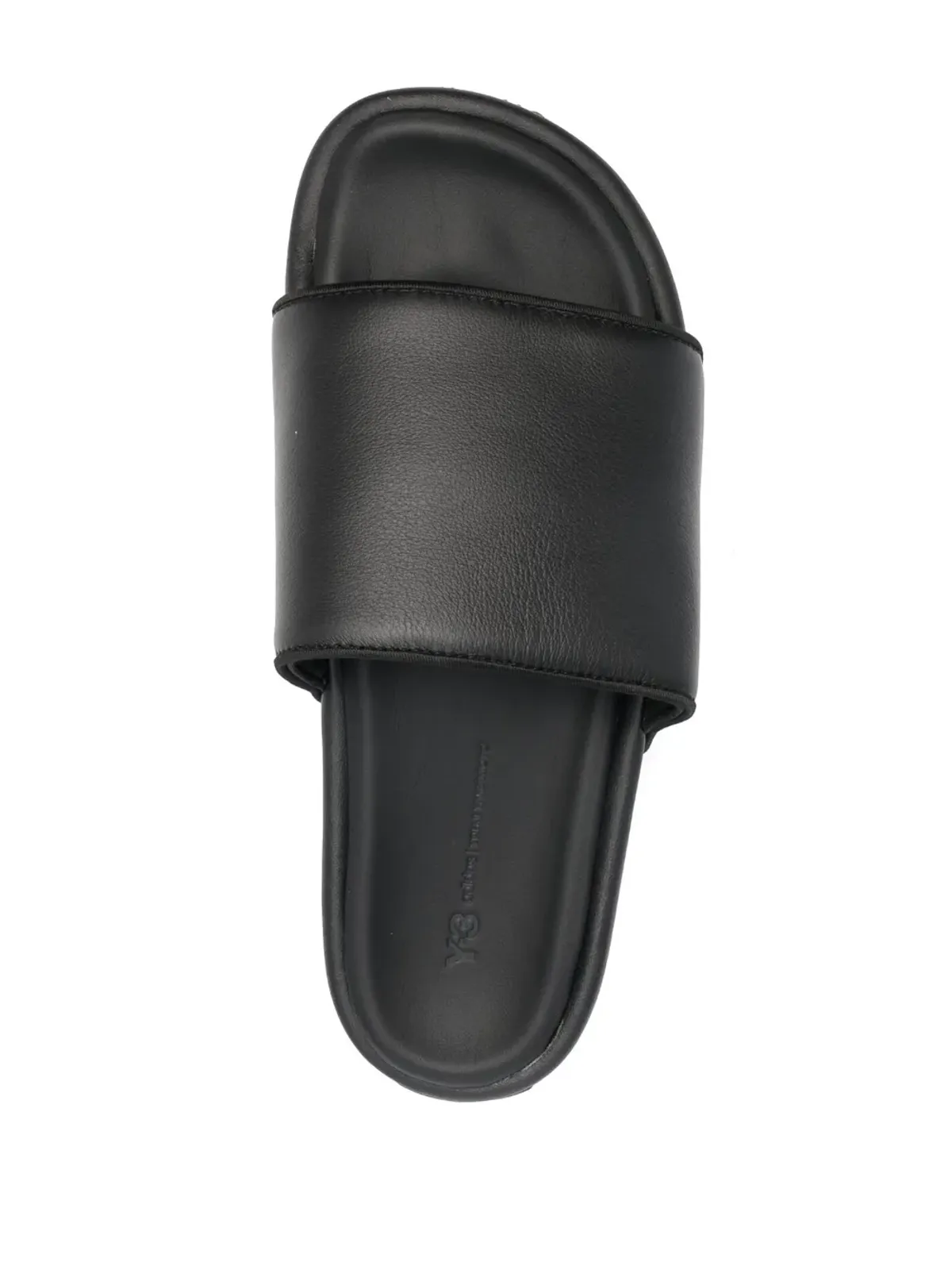 Y-3 スライド - 画像4