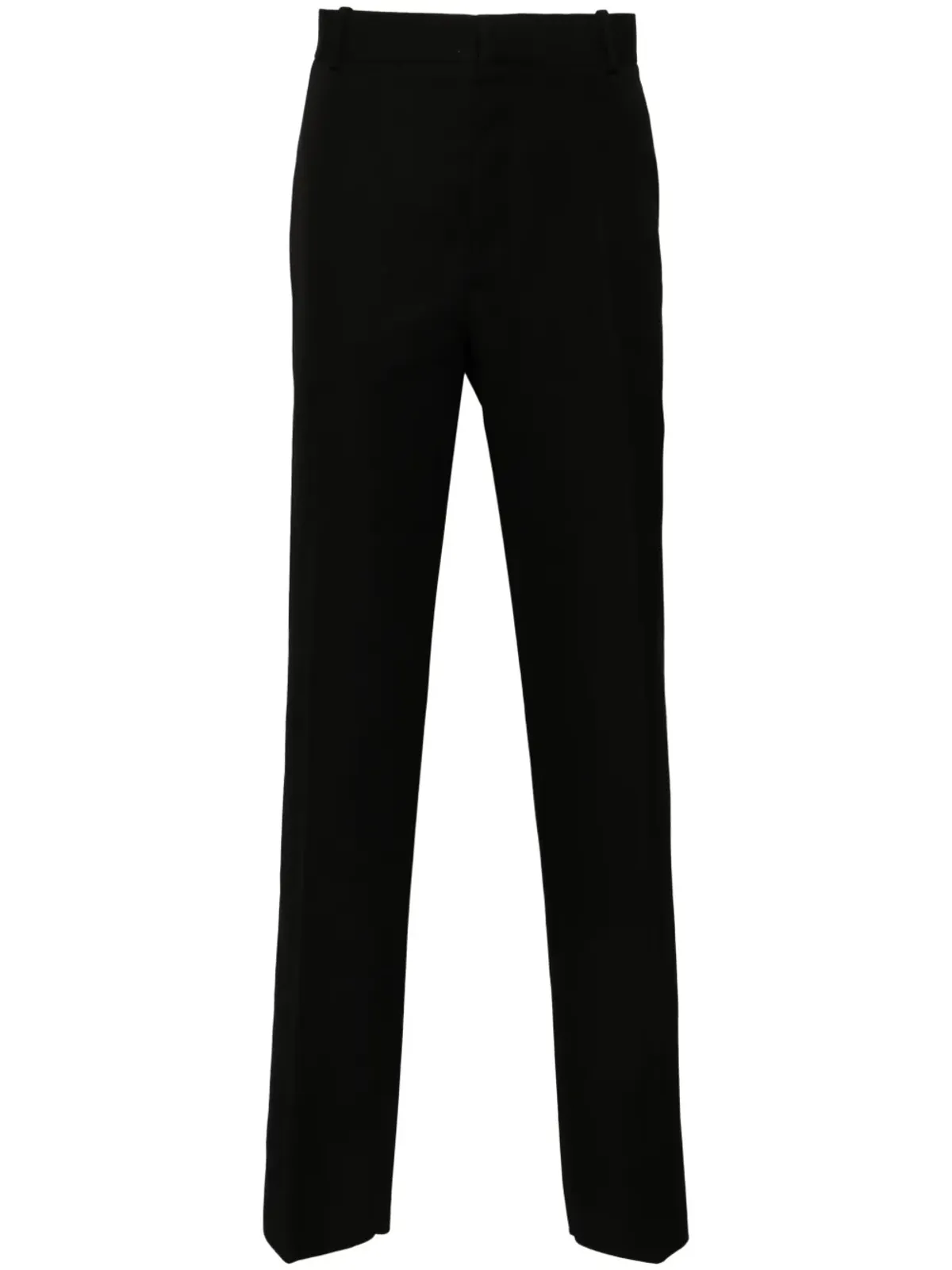 Alexander McQueen テーラード・シガレットパンツ - 画像1