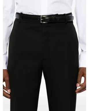 Alexander McQueen テーラード・シガレットパンツ - サムネイル5